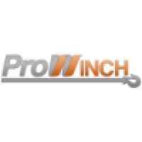 PROWINCH Logo