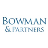 Bowman & Partners Logo