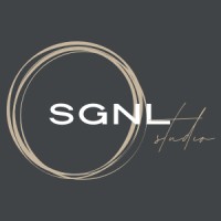 SGNL studio Logo
