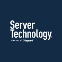 Server Technology Logo