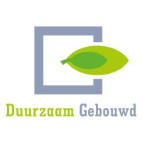 Duurzaam Gebouwd Logo