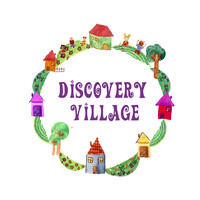 Discovery Village LLC Logo