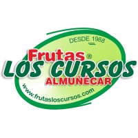 Frutas Los Cursos Logo