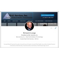 RAL Services, Inc Logo