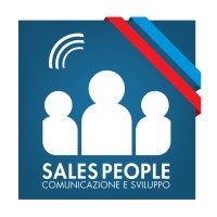 Sales People srl Logo