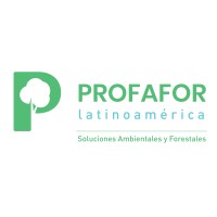 Profafor Latinoamérica Logo