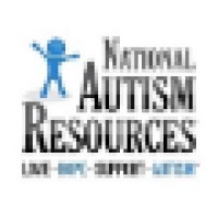 National Autism Resources Logo