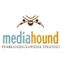MediaHound PR Logo
