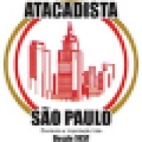 Atacadista São Paulo Comércio e Importação Ltda Logo
