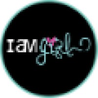 IAMgirl, Inc. Logo