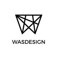 Wasdesign, llc. Logo