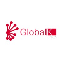 GlobalK Group Technology Logo