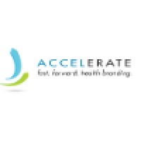 Accelerate Branding Logo