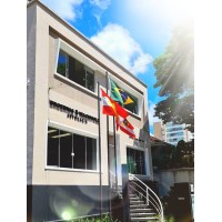 Broering & Wachholz Advocacia Logo