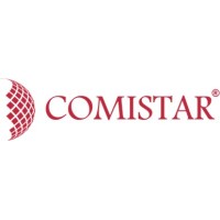 Comistar Estonia Logo