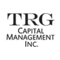 TRG Capital Management, Inc Logo