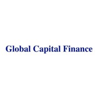 Global Capital Finance Logo