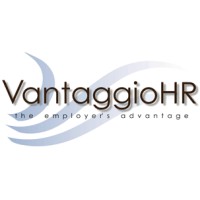 Vantaggio HR Logo