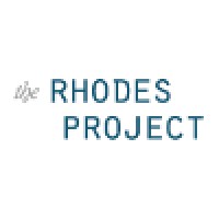 The Rhodes Project Logo