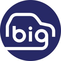 Big Motoring World Group Logo