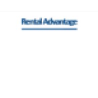 Rental Advantage Logo