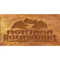 Montana Rockworks, Inc. Logo