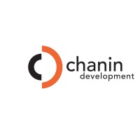 Chanin Development, Inc. Logo