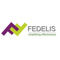 Fedelis Sdn Bhd Logo