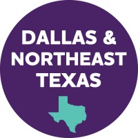 Alzheimers Association, Dallas & Northeast Texas Chapter Logo
