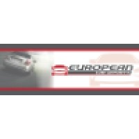 European Car Imports Logo