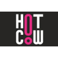 Hotcow - Brand Experience Agency Logo