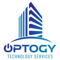 Optogy Technology Services Logo