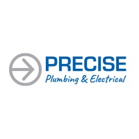 Precise Plumbing & Electrical Logo