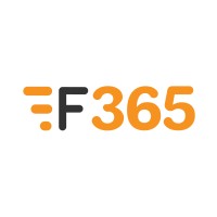 Finance 365 Logo