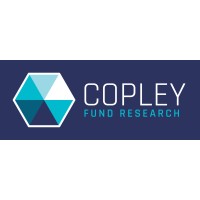 Copley Fund Research Limited Logo