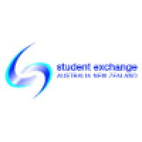 Student Exchange Australia New Zealand Ltd Logo