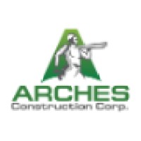 Arches Construction Corp. Logo
