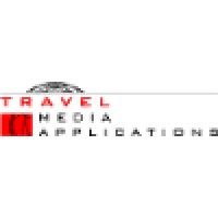 Travel Media Applications Logo