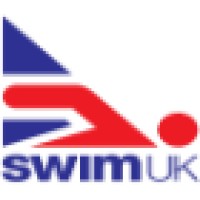 Swim UK Logo