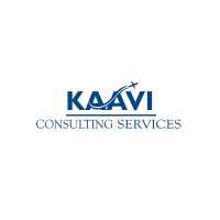 Kaavi Recruitment Consultancy Pvt Ltd. Logo