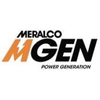 MERALCO PowerGen Corporation Logo