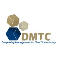 DMTC - Deepening Management for Total Consultancy Logo