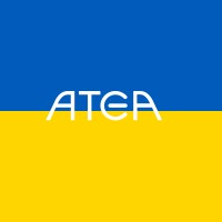 Atea Lietuva Logo