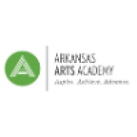 Arkansas Arts Academy Logo