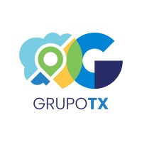 GRUPO TX Logo