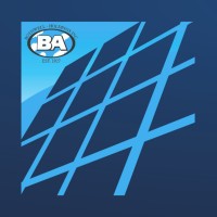Glastech Glazing Contractors Ltd Logo