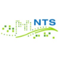 Network Technology Solutions, Inc. Logo
