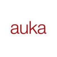 auka Logo