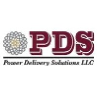 Power Delivery Solutions LLC Logo