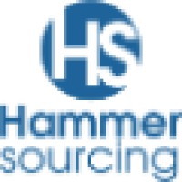 Hammersourcing Logo